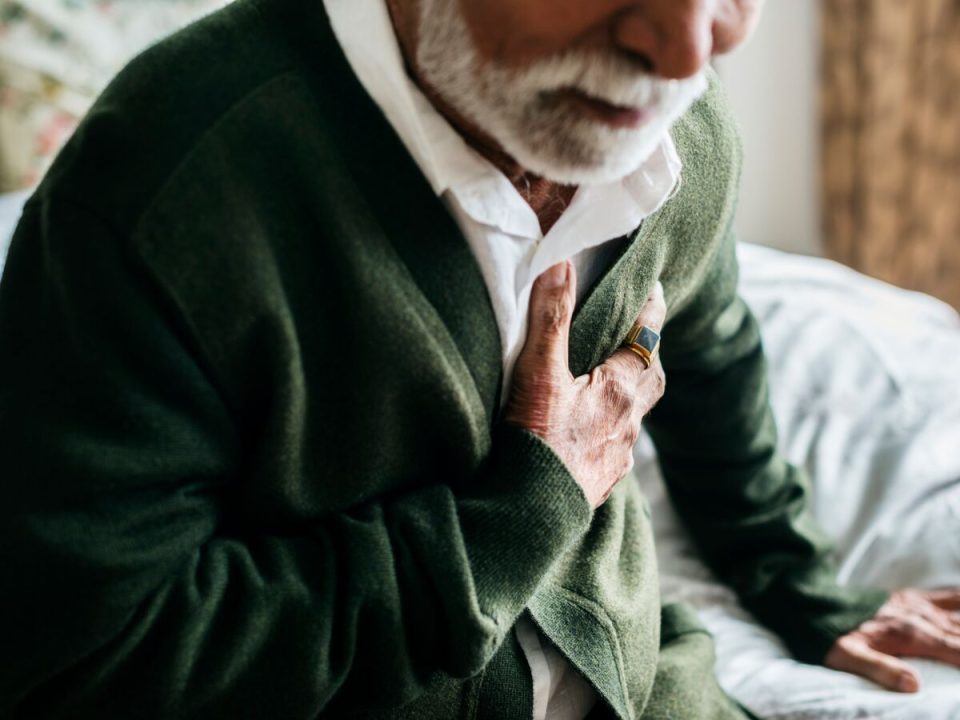 Traitements de la coronaropathie
