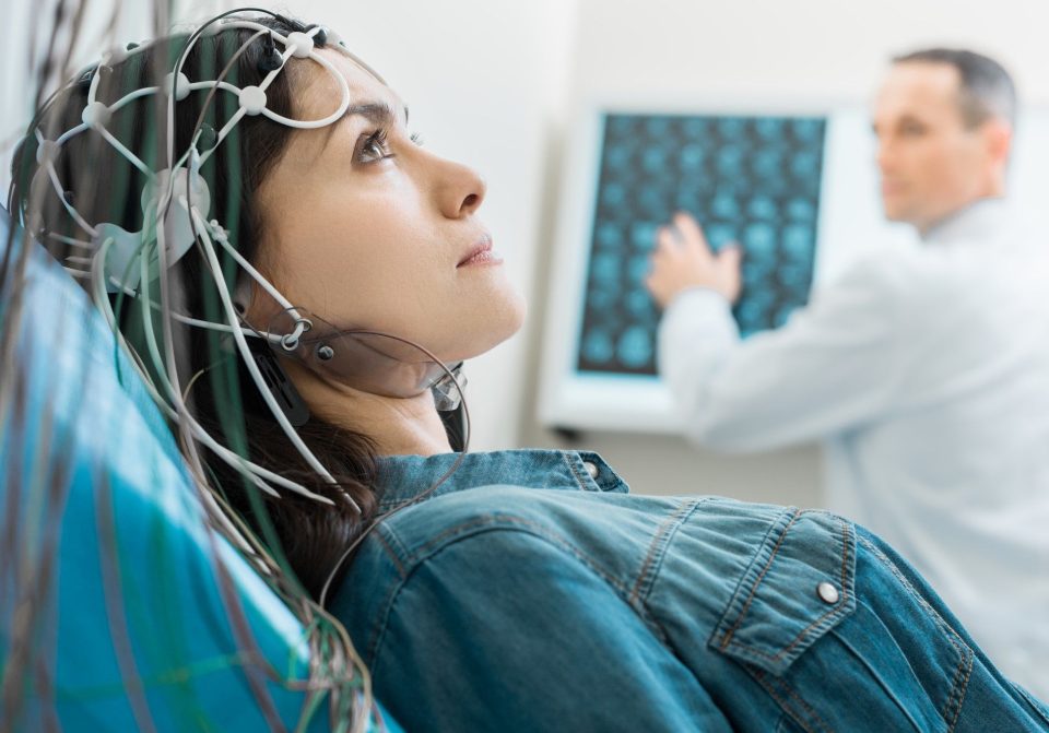 Symptômes de l'épilepsie