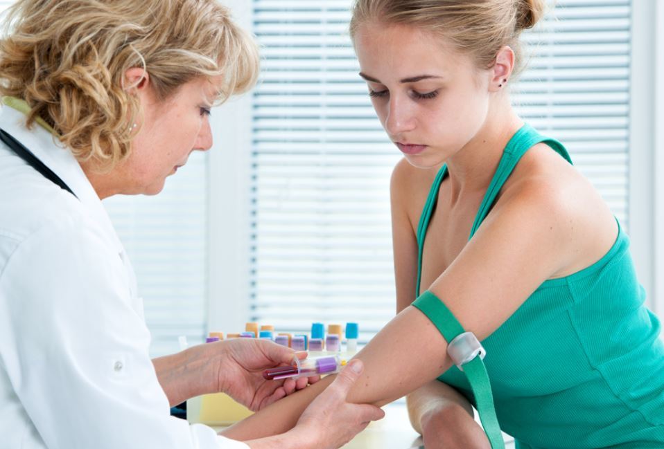 l'hormone lutéinisante