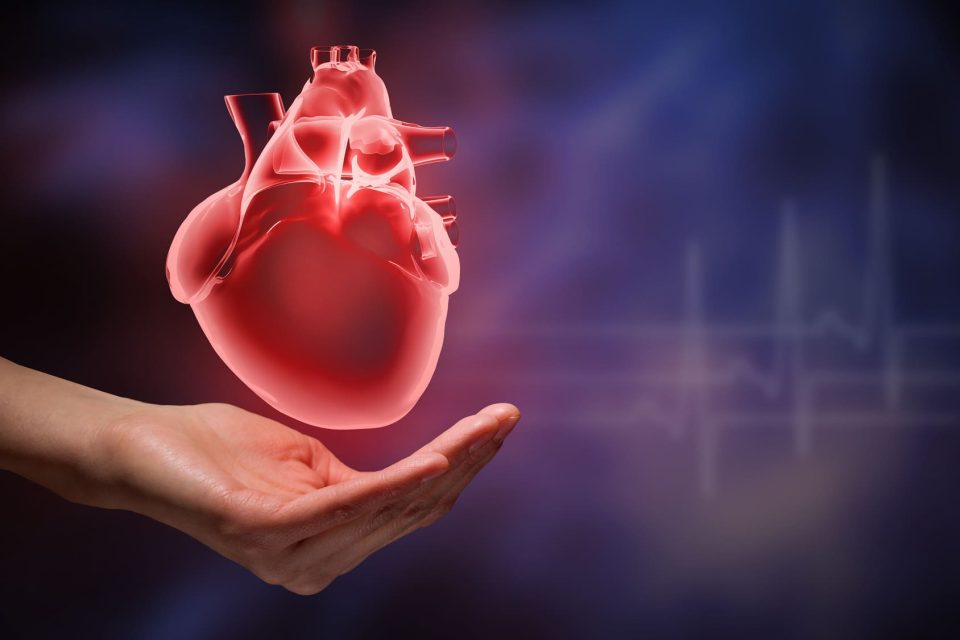Prévention de la coronaropathie