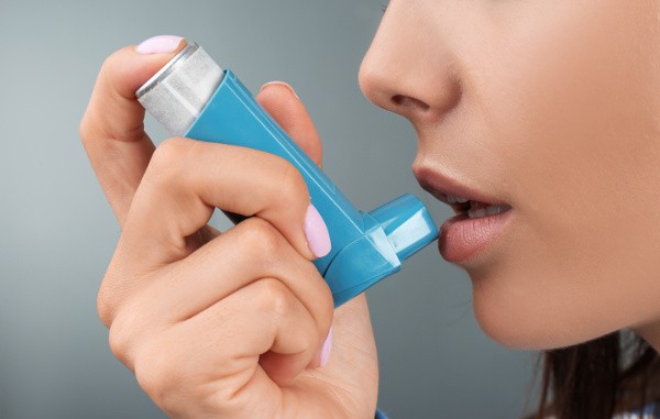 Prévention de l'asthme