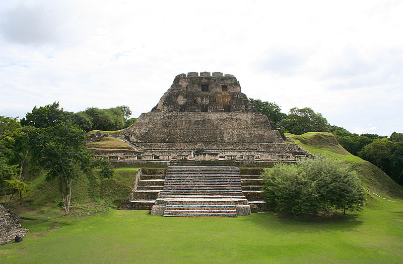 Belize