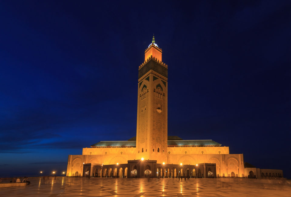 Maroc