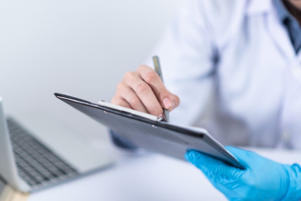 expert en santé