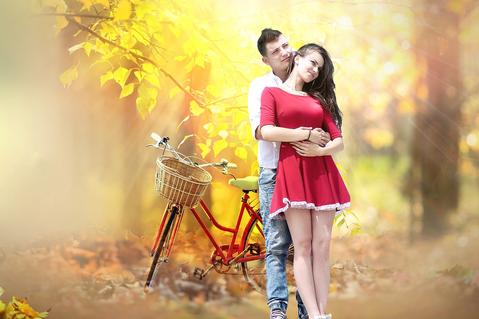 couple