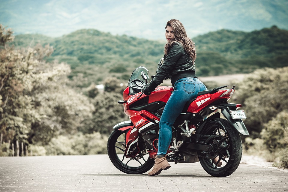 moto