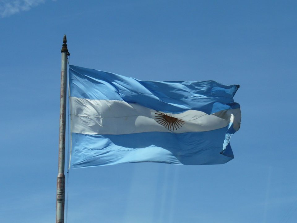 Argentine