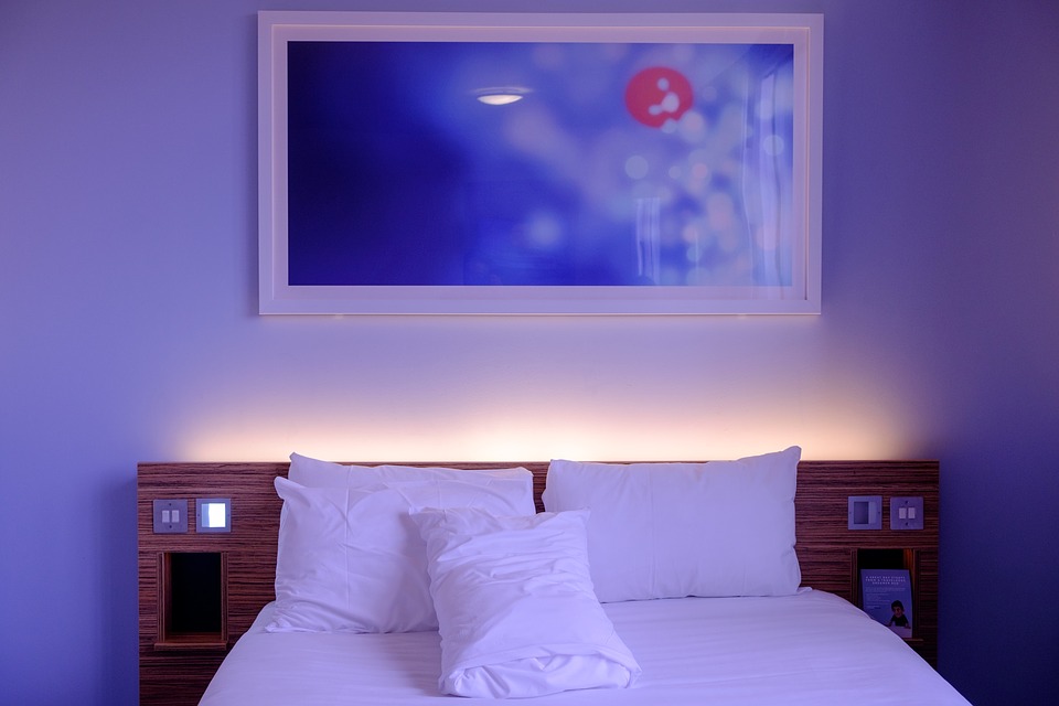 matelas hybride