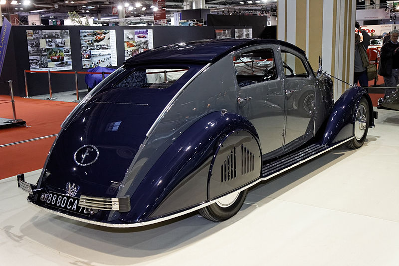 voiture