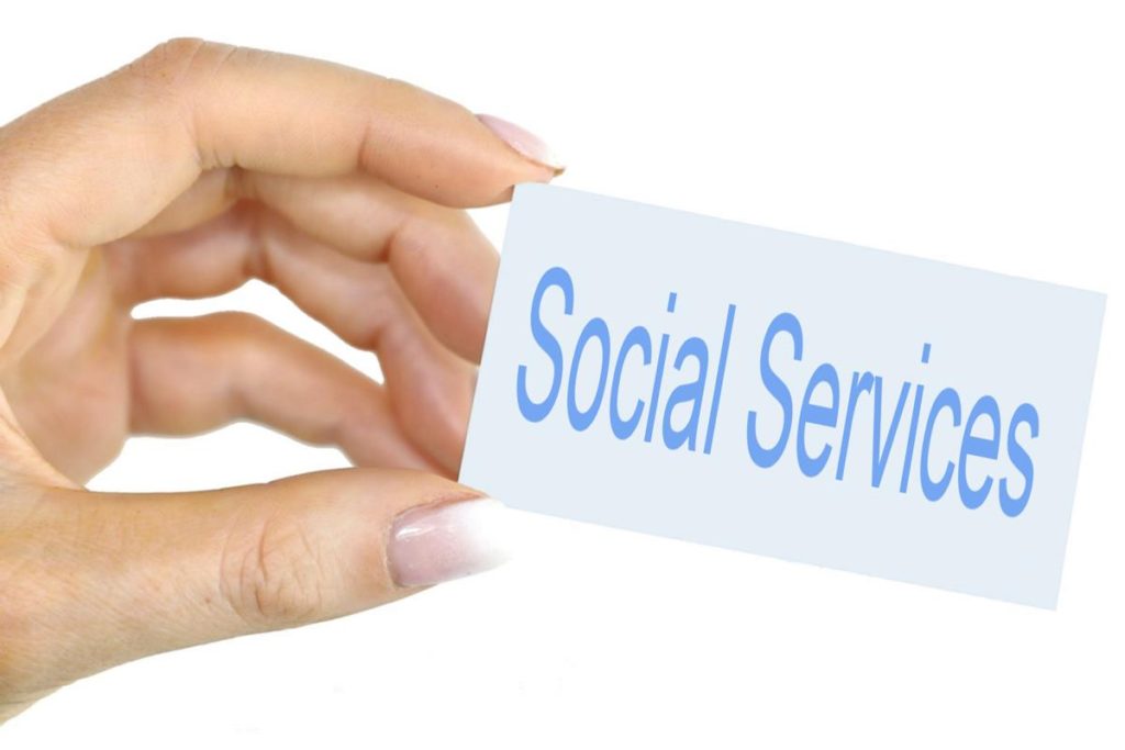 service social