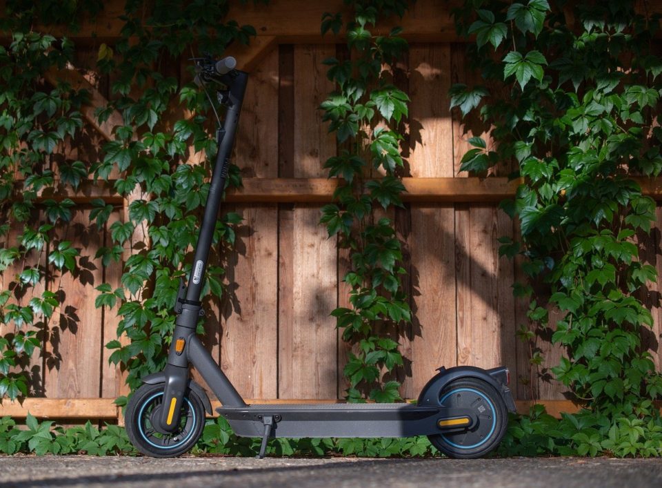 trottinette électrique pour adultes