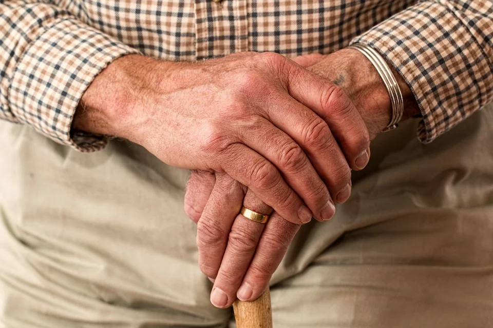 Résidences médicalisées pour seniors