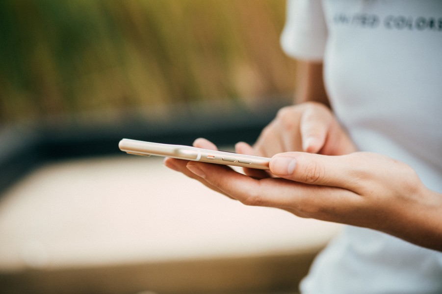 assurance mobile