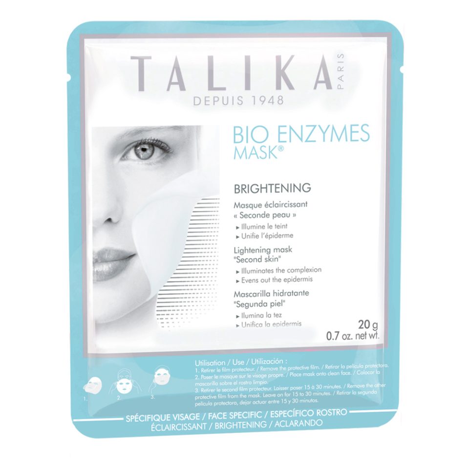 Bio Enzyme Mask