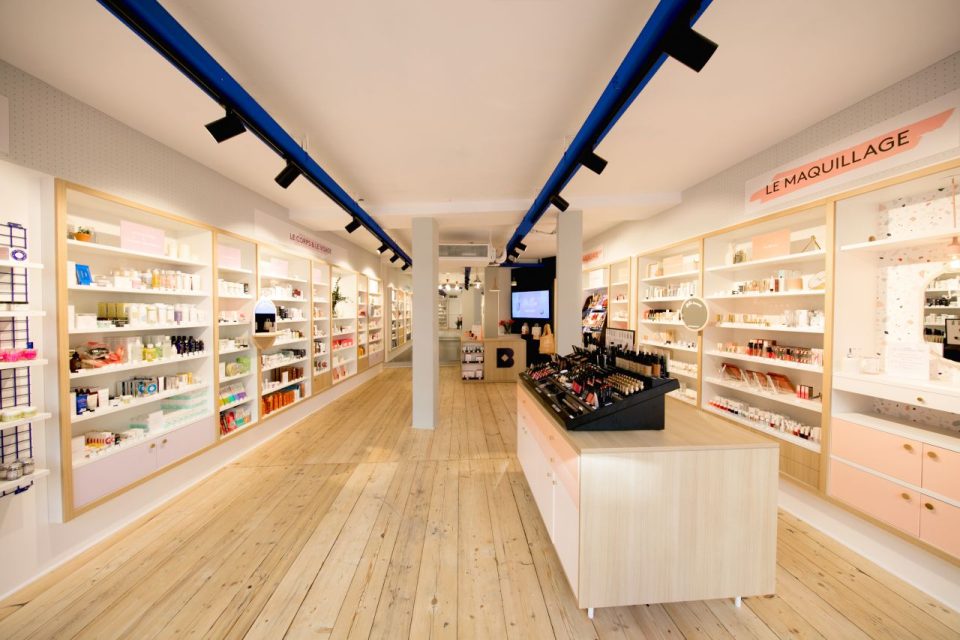Boutique Birchbox