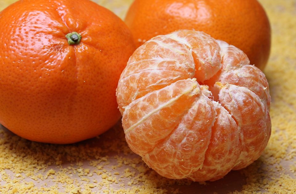 Clémentine ou mandarine