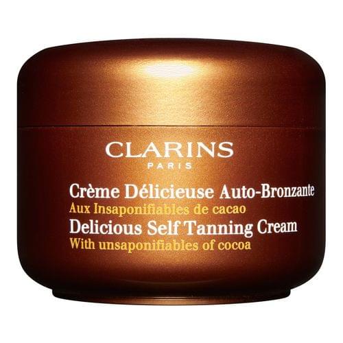 Crème Bronzante Corps