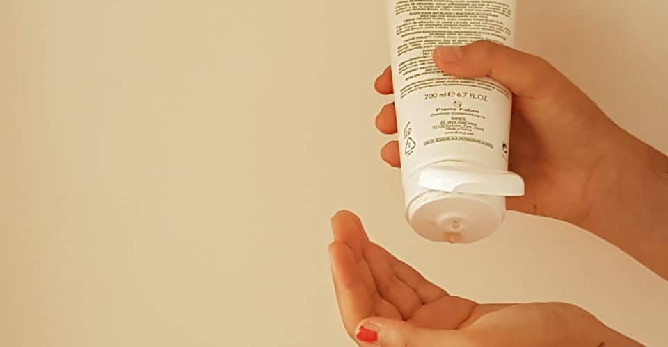 Crème minceur
