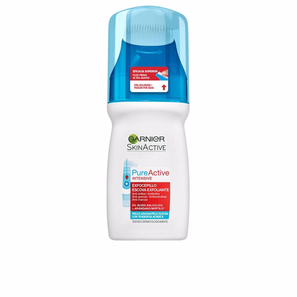 Exfobrosse Garnier
