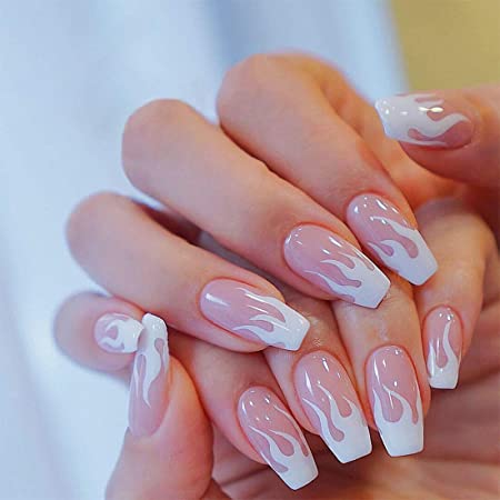 Faux-ongles