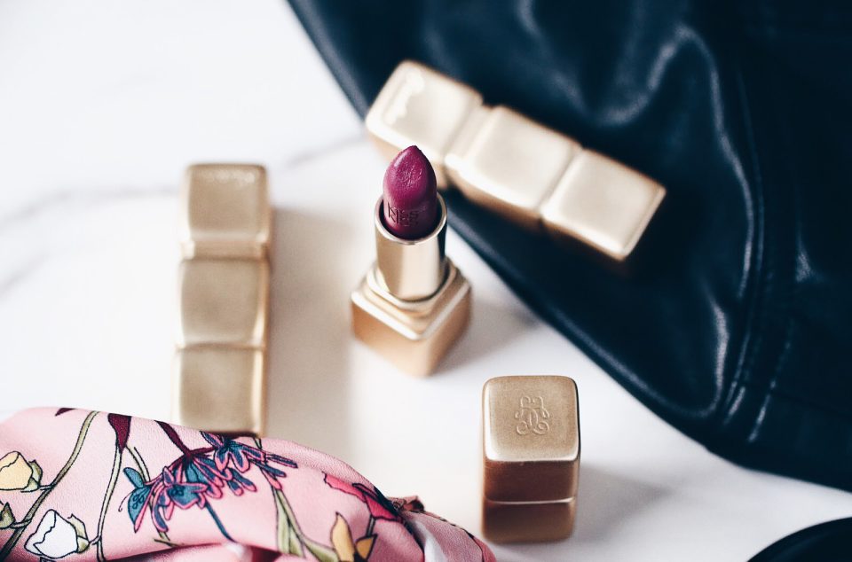 Rouge-a-levres-Kiss-Kiss
