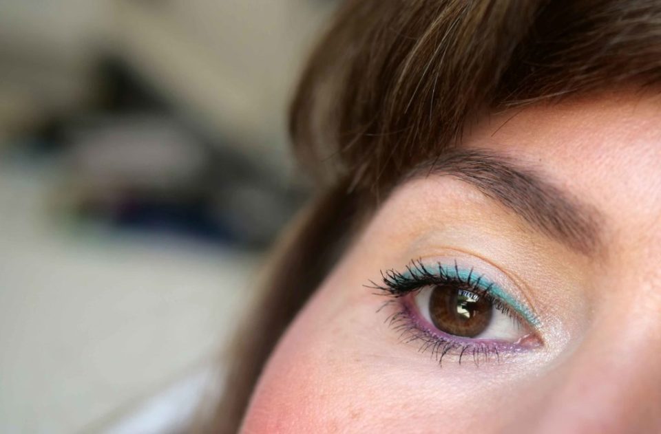 Stylo 4 Couleurs Clarins