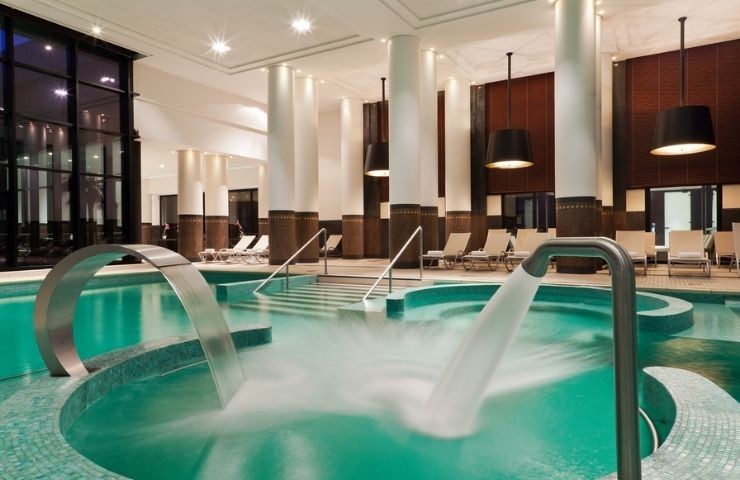 Thalasso luxe