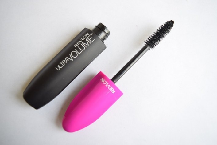 Ultra volume Revlon