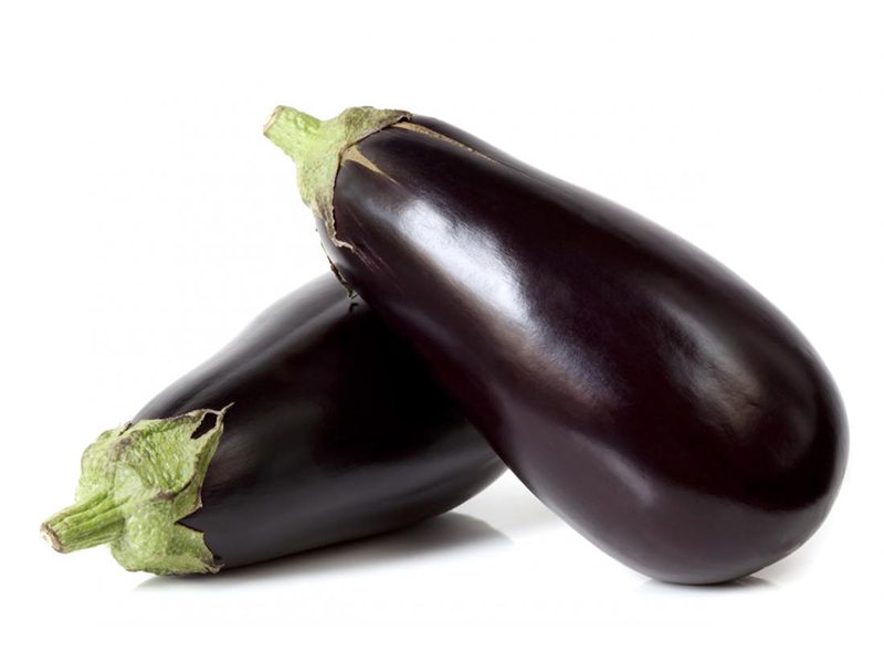 aubergine