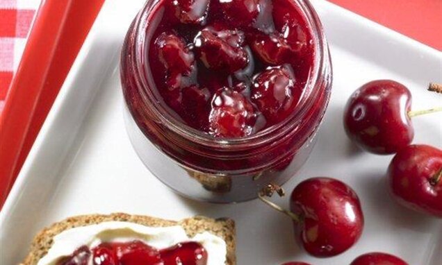 confiture ratée