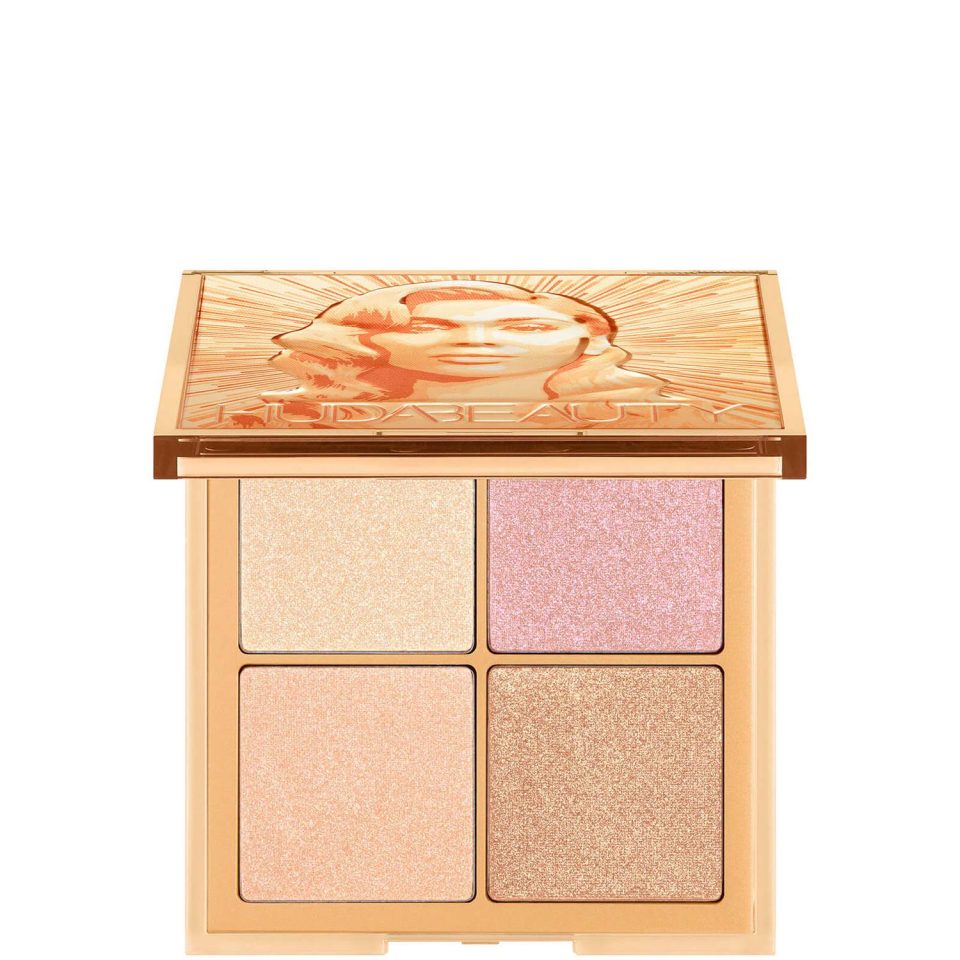 highlighter palette