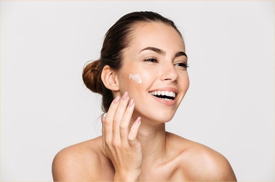 hydrater la peau