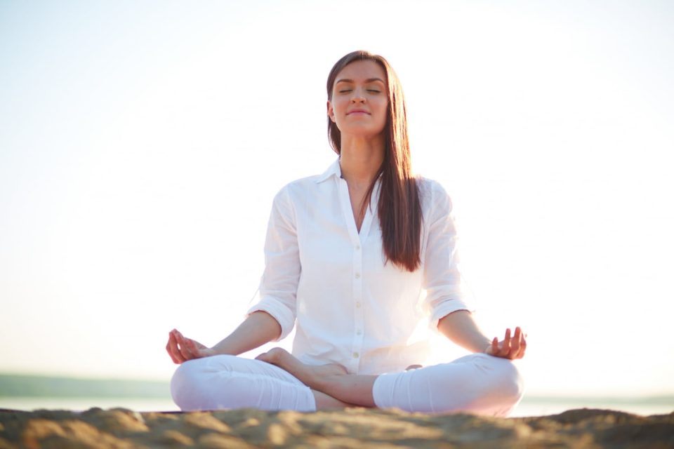 méditation transcendantale