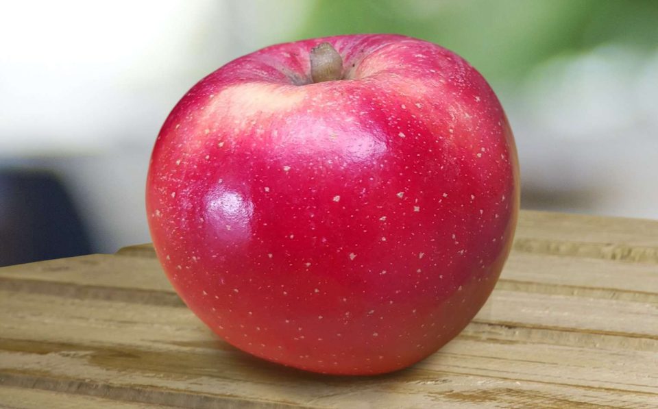 pomme