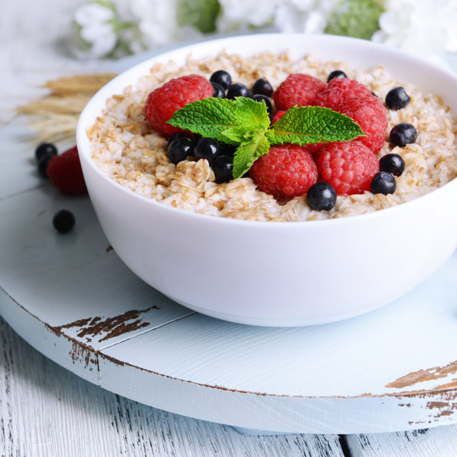 porridge