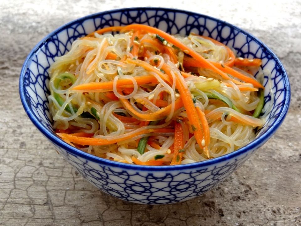 recettes vietnamiennes