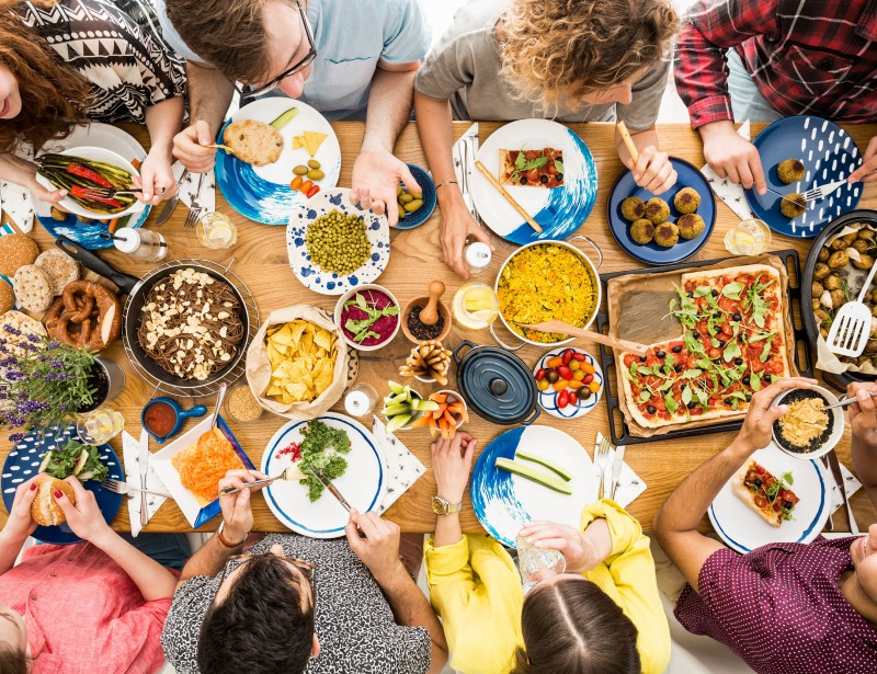 tendances culinaires