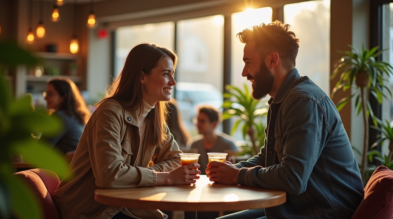 Astuces rencontre blog