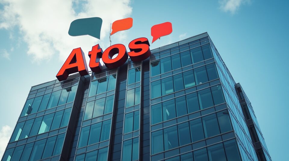 Atos blog