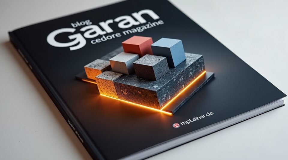 blog garan cedore magazine