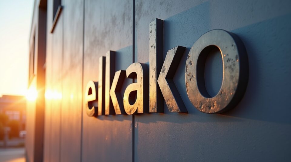 Elka blog