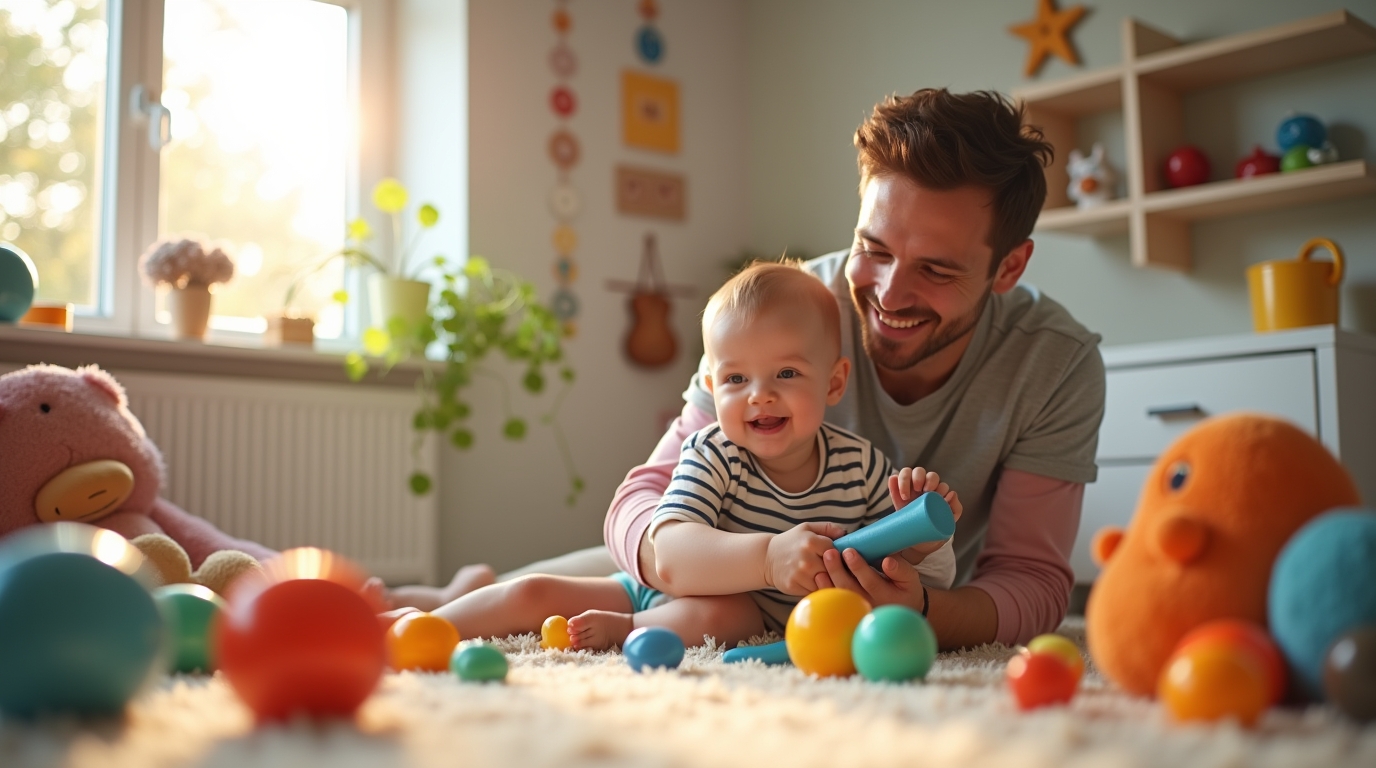 mon blog de bebe
