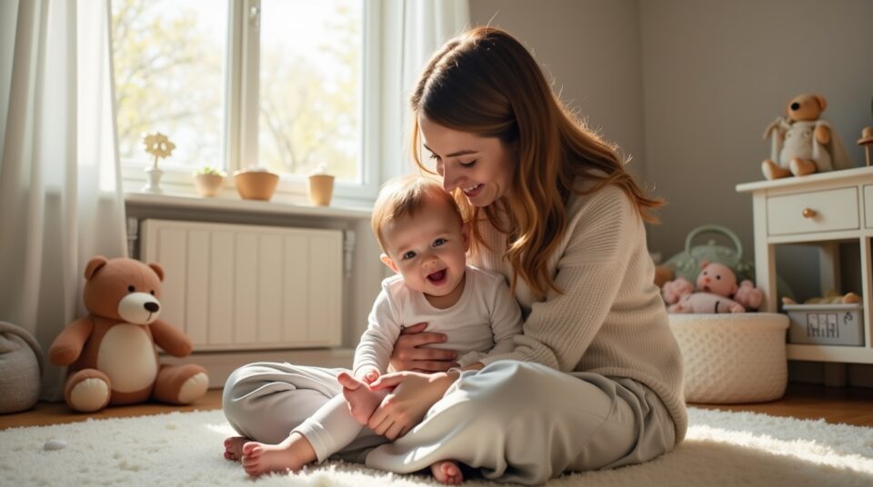 mon blog de bebe