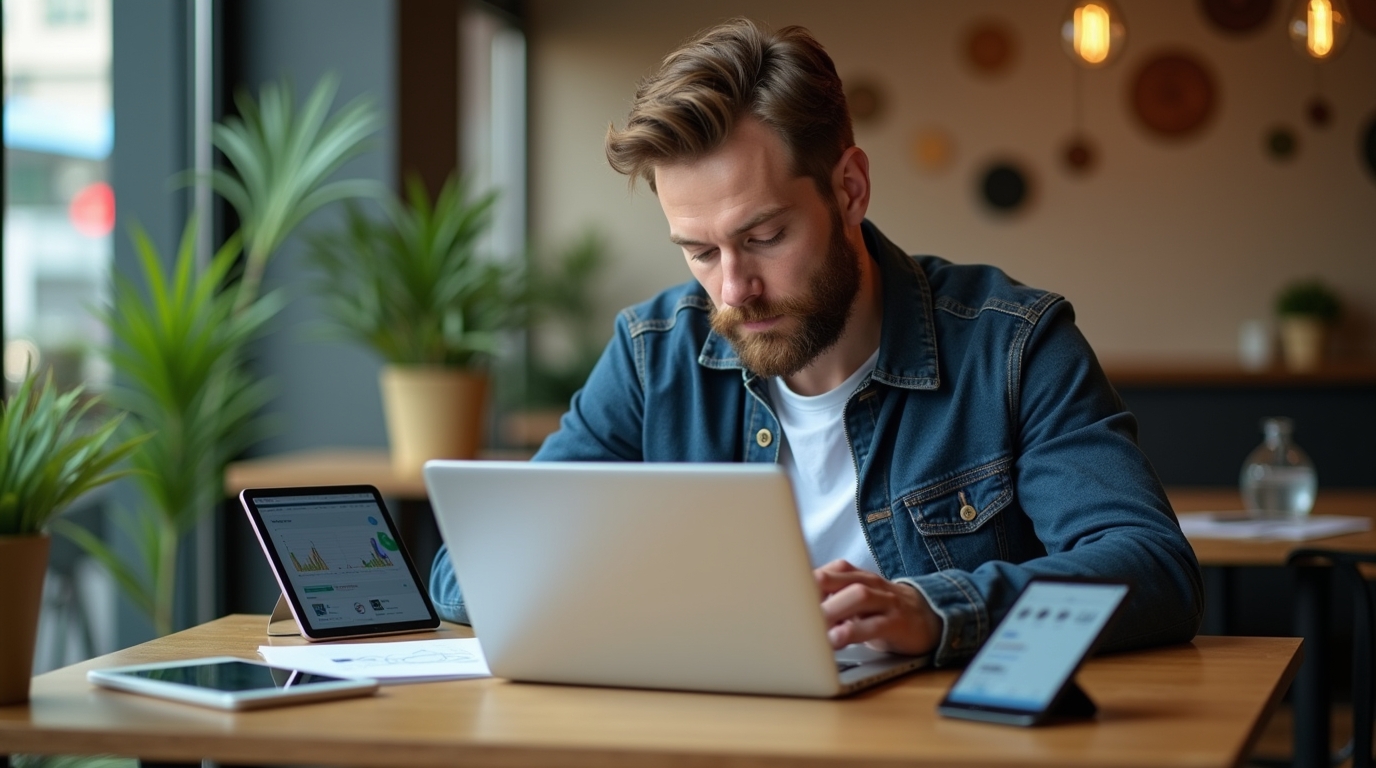 Technovateur Blog
